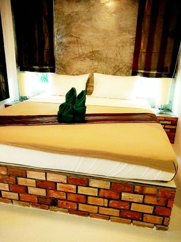 ポピュラー ランタ リゾート Ko Lanta エクステリア 写真