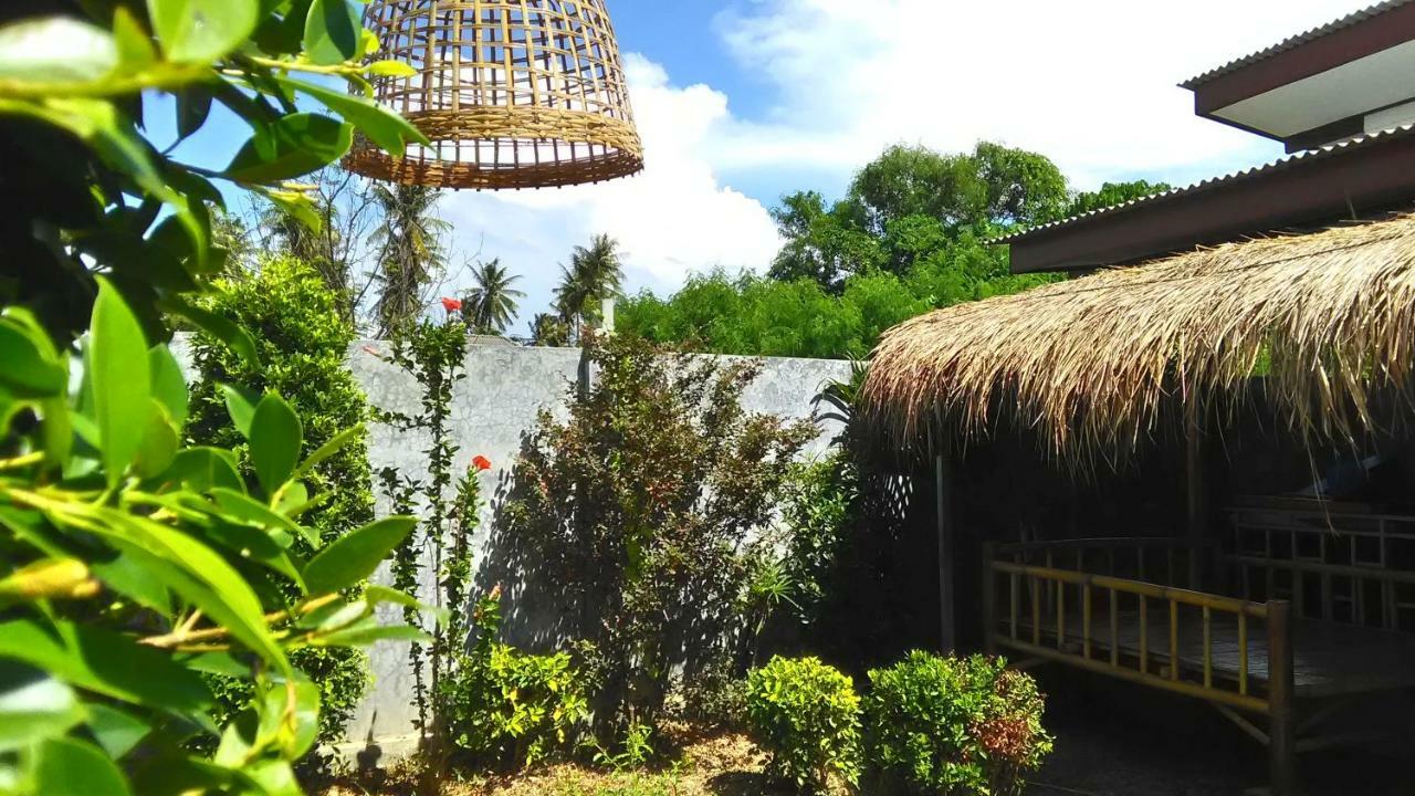 ポピュラー ランタ リゾート Ko Lanta エクステリア 写真