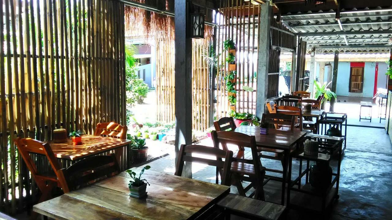 ポピュラー ランタ リゾート Ko Lanta エクステリア 写真