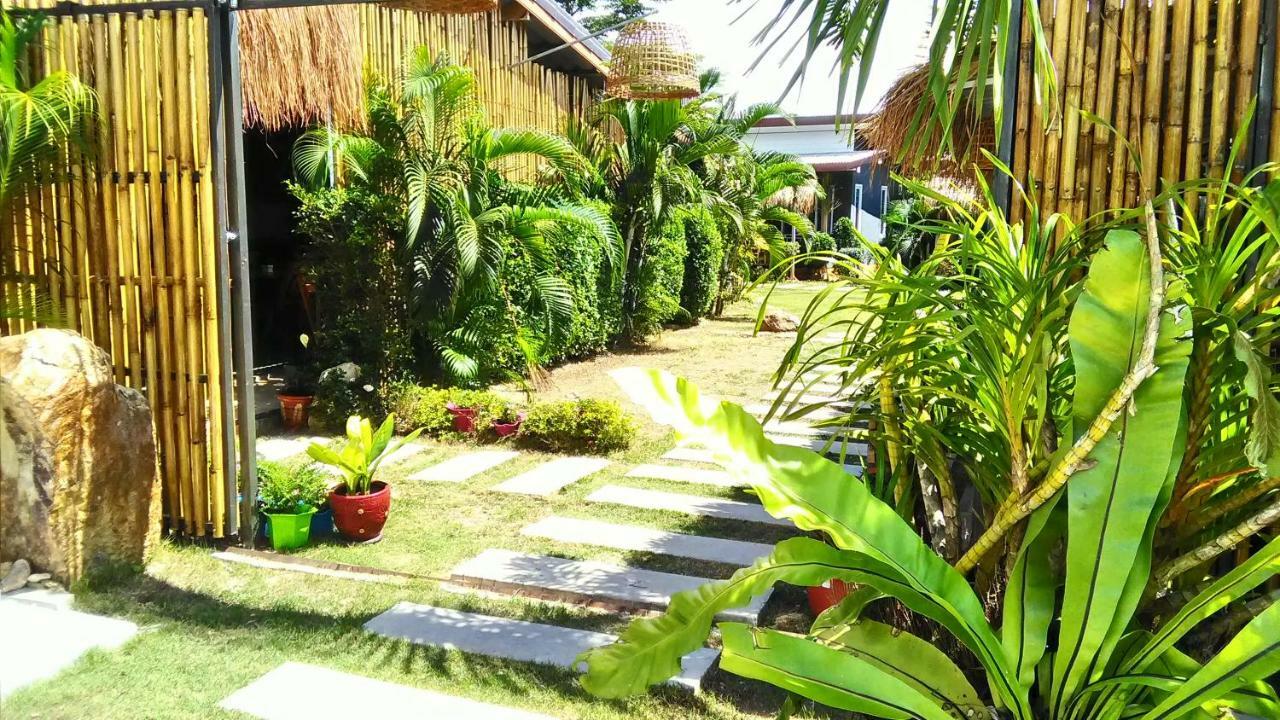 ポピュラー ランタ リゾート Ko Lanta エクステリア 写真
