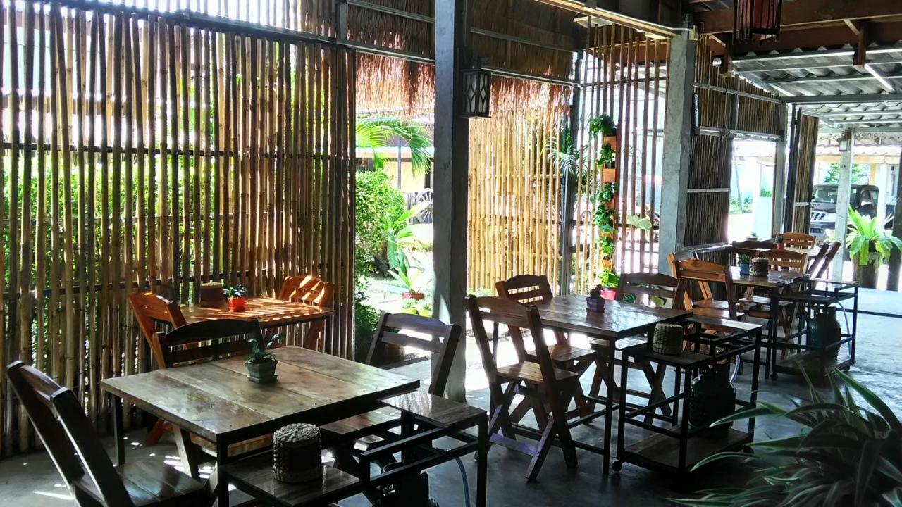 ポピュラー ランタ リゾート Ko Lanta エクステリア 写真