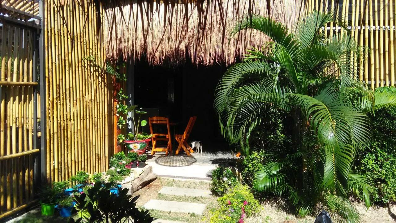 ポピュラー ランタ リゾート Ko Lanta エクステリア 写真