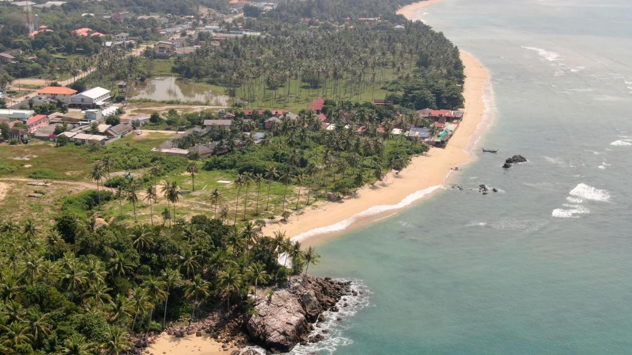 ポピュラー ランタ リゾート Ko Lanta エクステリア 写真